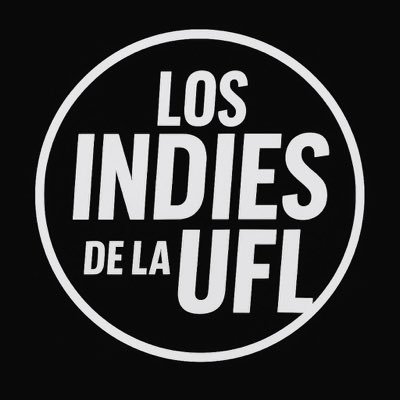 Los Índies de la UFL
